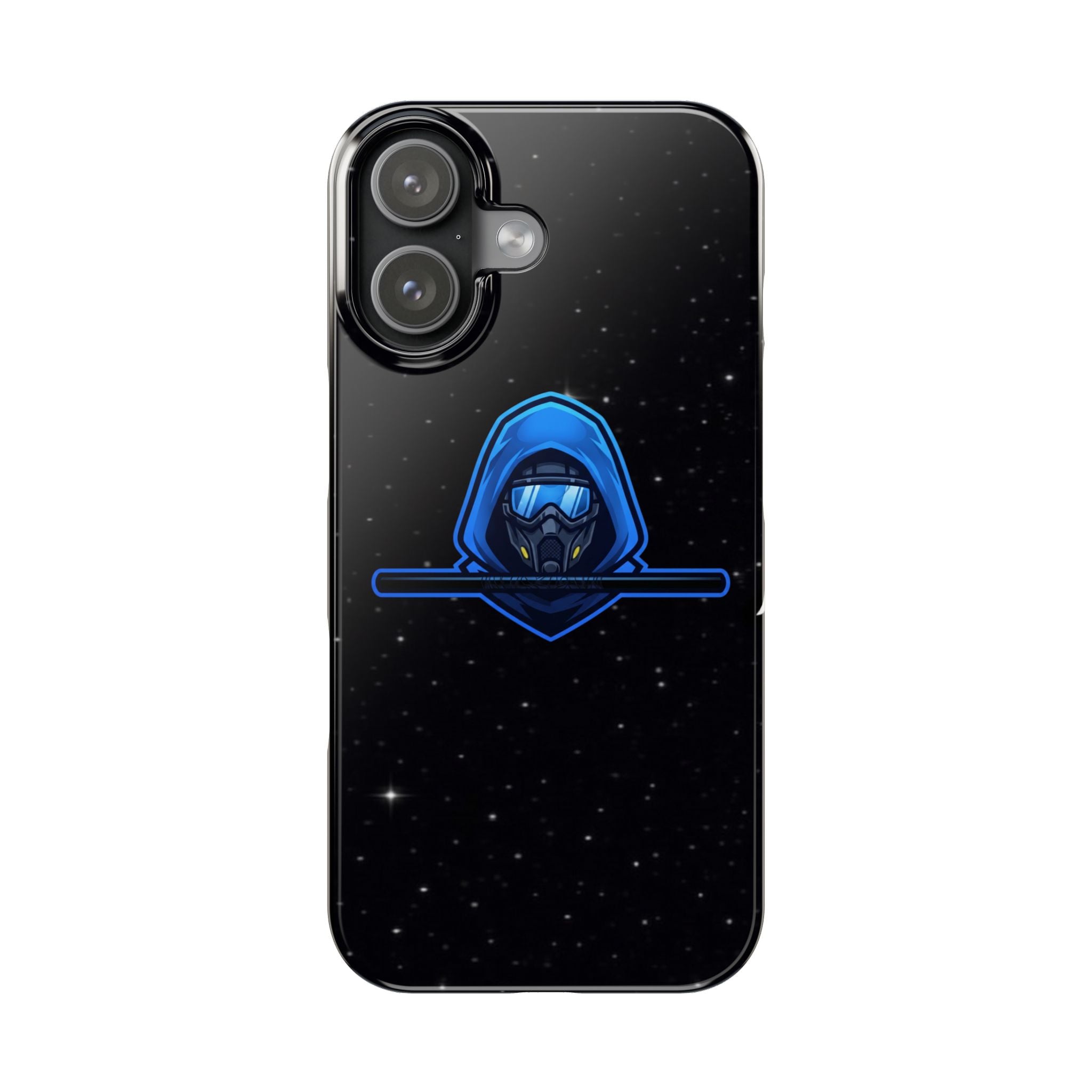 Rivor  Slim Phone Case — ZComics Phone Cover