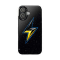 Discharge Slim Phone Case — ZComics Phone Cover