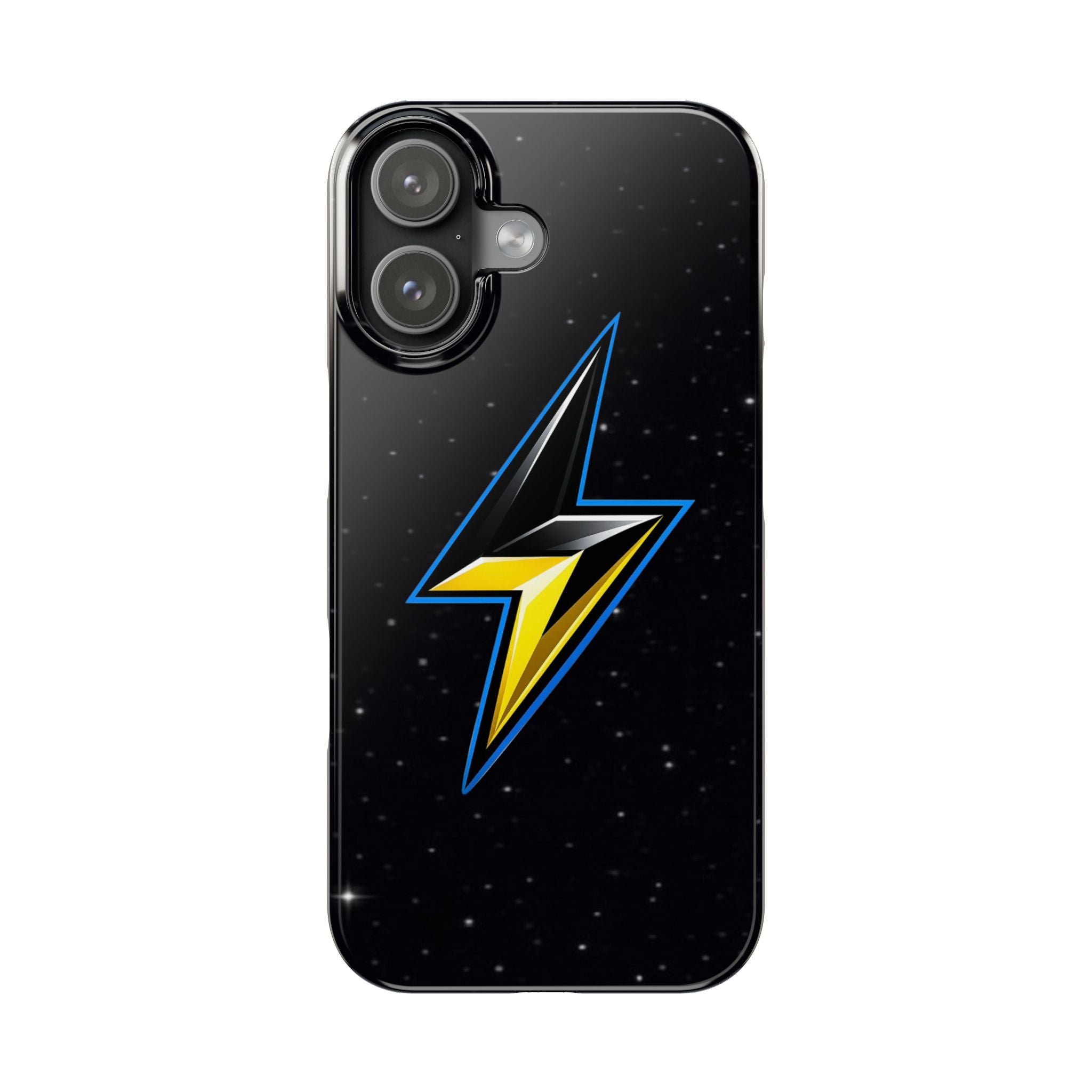 Discharge Slim Phone Case — ZComics Phone Cover
