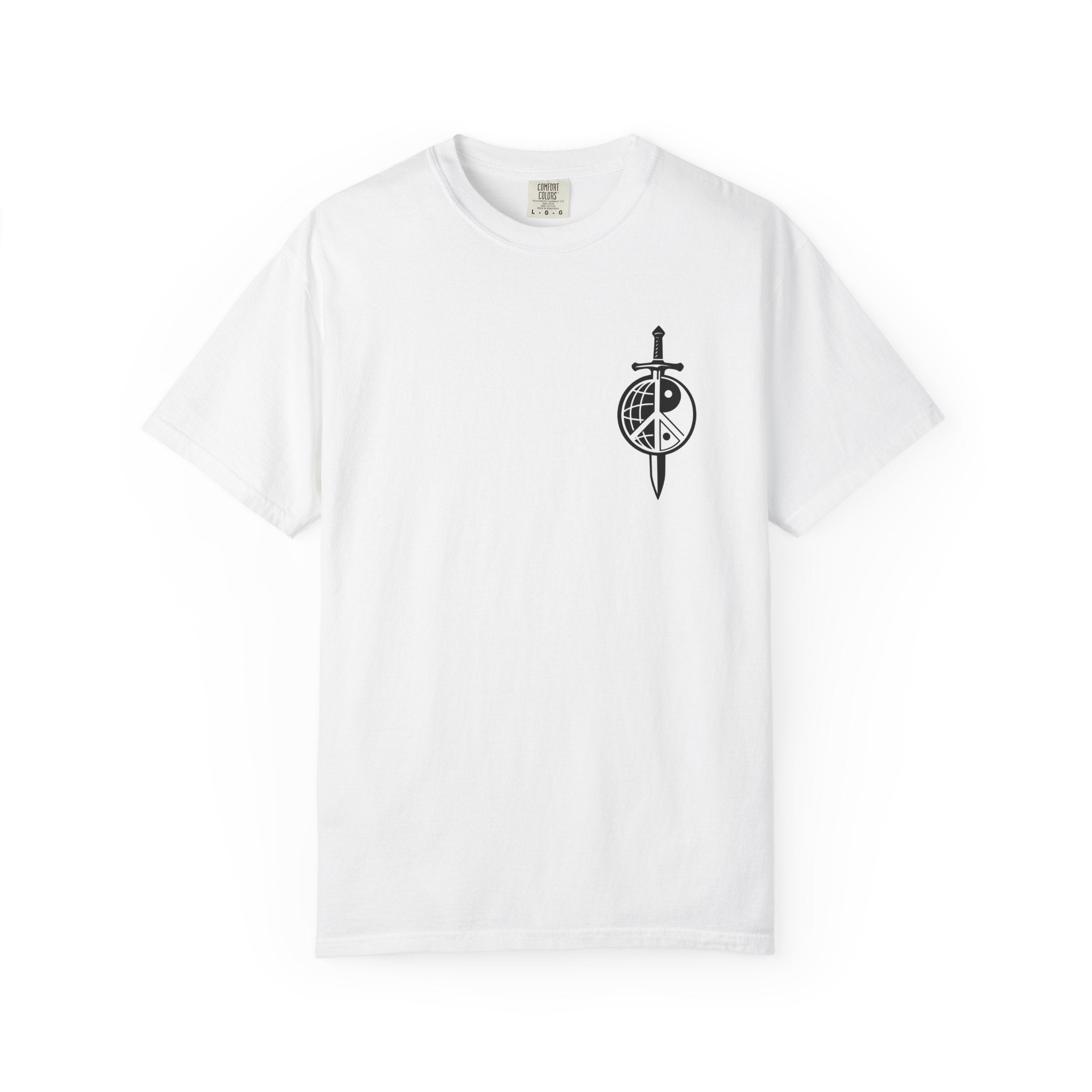 Z-Comics T-shirt