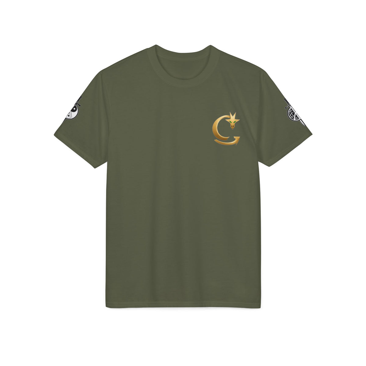 Shinobi dragon ZComics Performance® T-Shirt