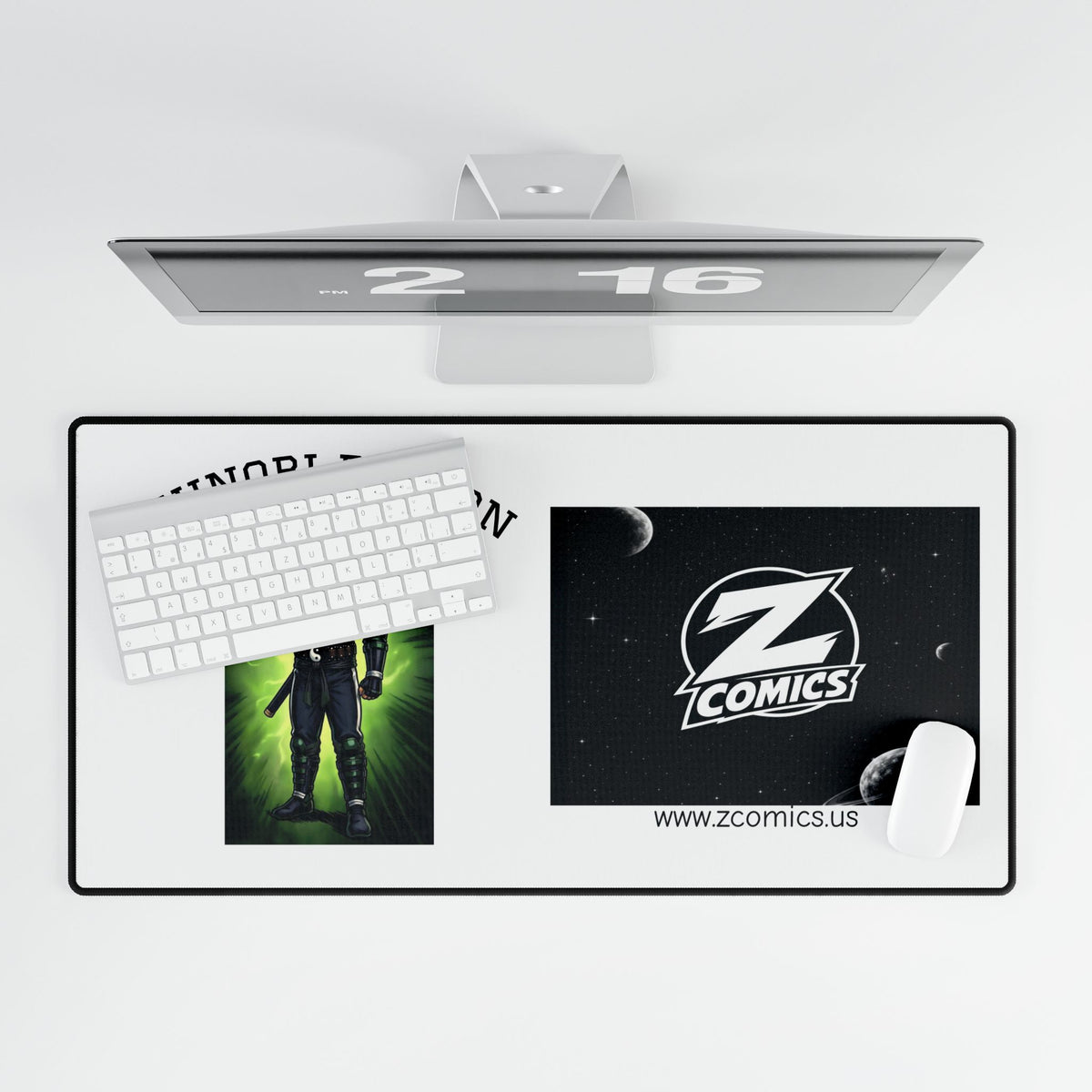 Desk Mats