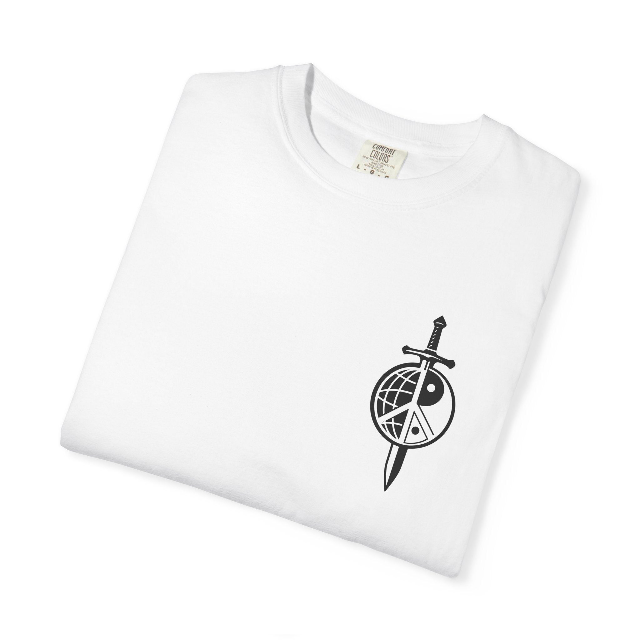 Z-Comics T-shirt