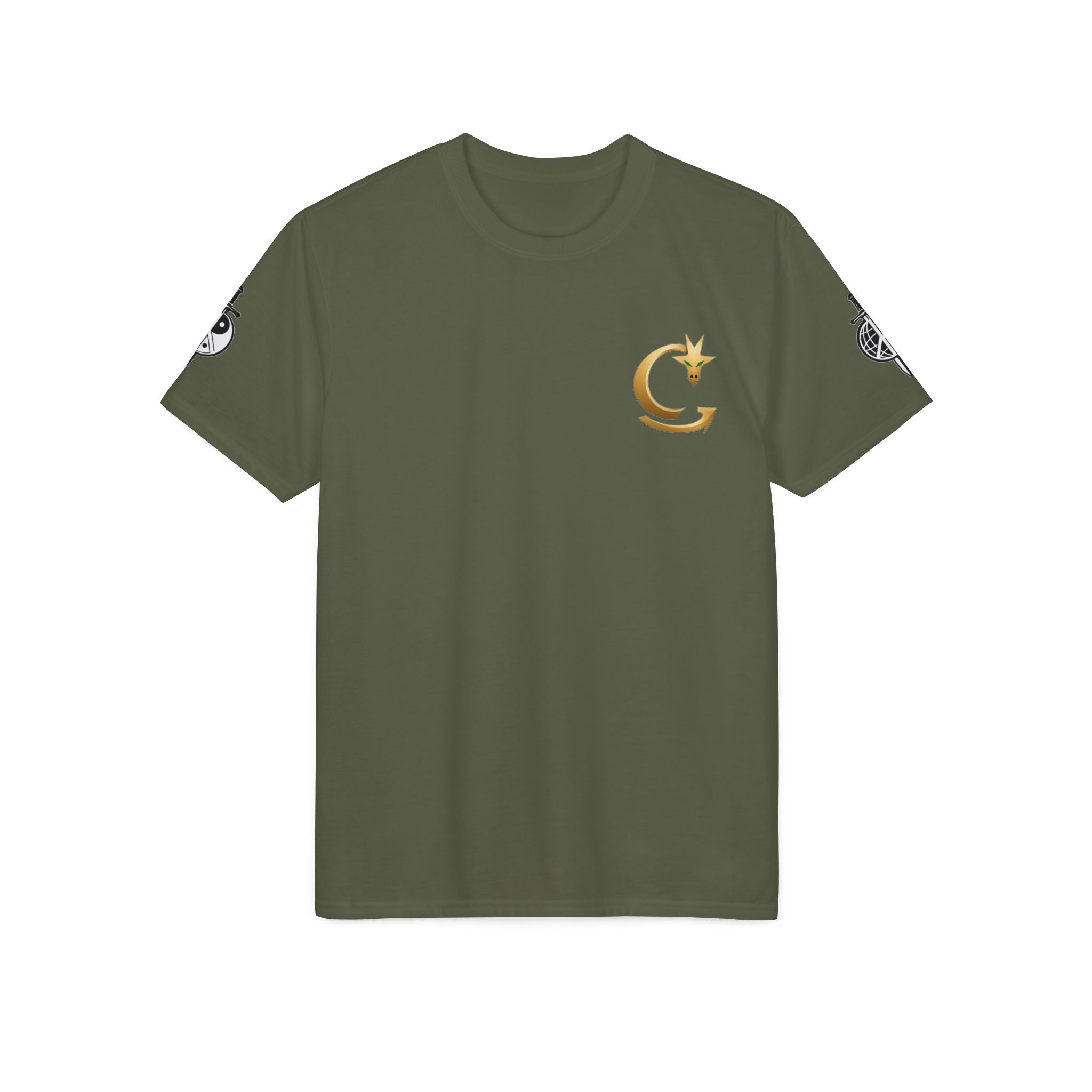 Shinobi dragon ZComics Performance® T-Shirt