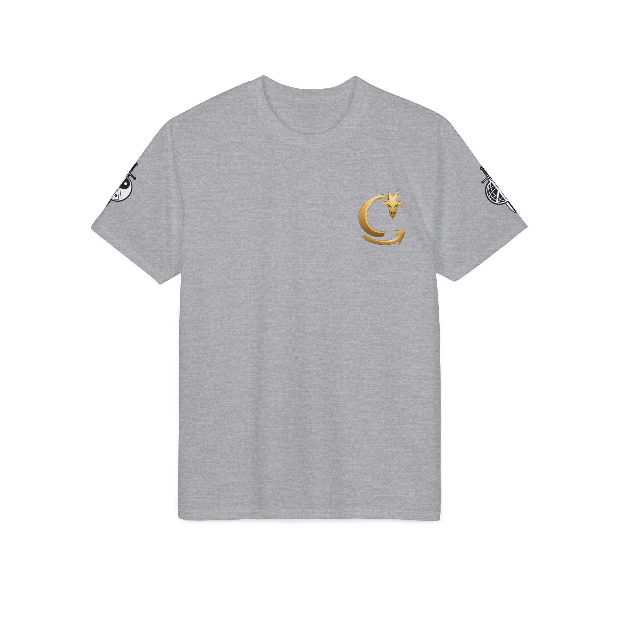 Shinobi dragon ZComics Performance® T-Shirt