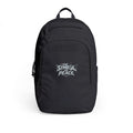 Embroidered Defender 5 Backpack — The Smooth Place Graphic