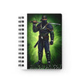 Spiral Bound Journal