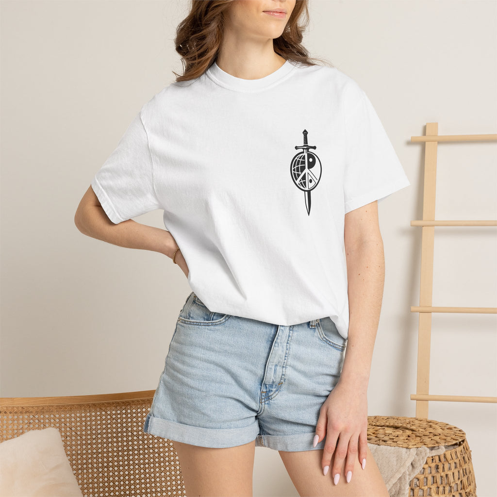 Z-Comics T-shirt
