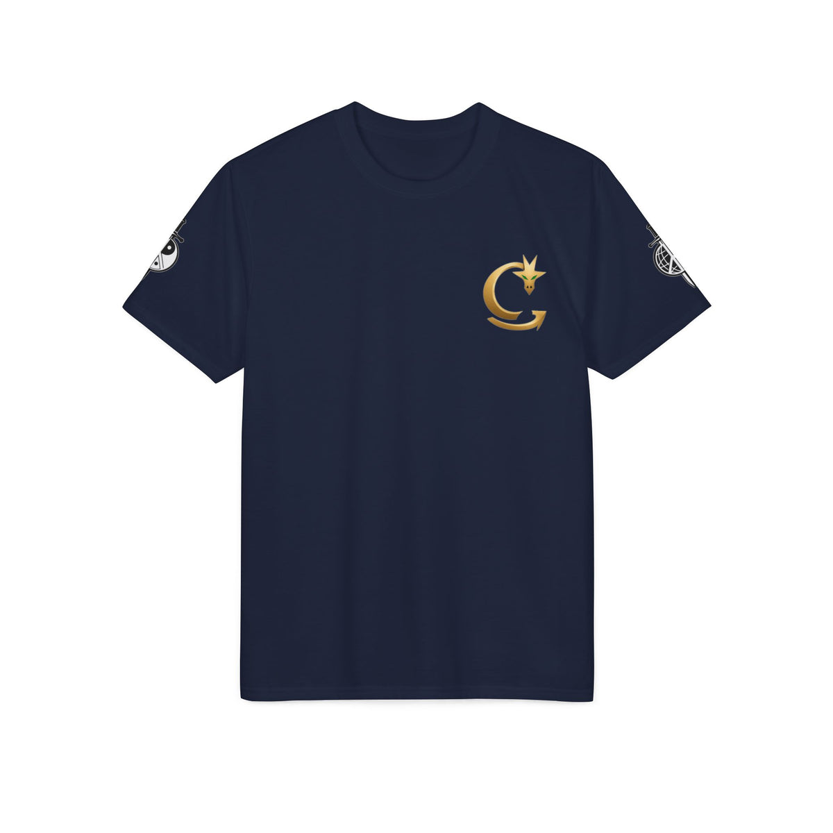 Shinobi dragon ZComics Performance® T-Shirt