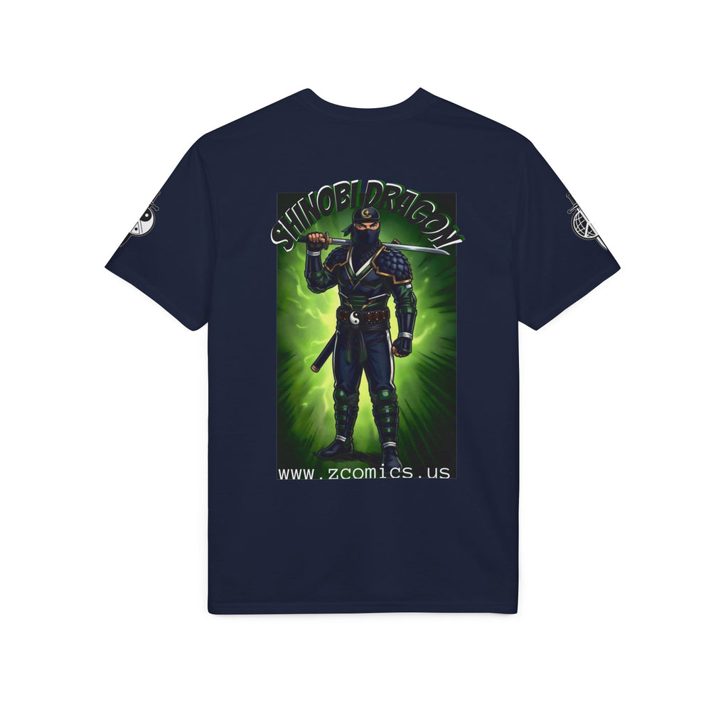 Shinobi dragon ZComics Performance® T-Shirt